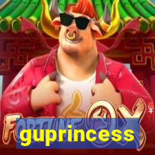 guprincess