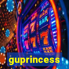 guprincess