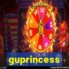 guprincess