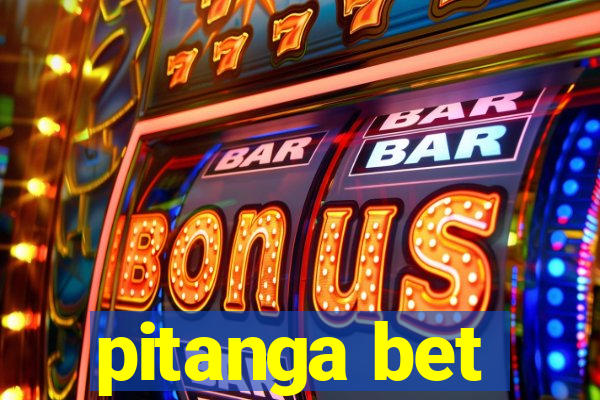 pitanga bet