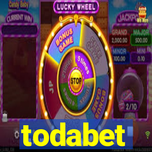 todabet