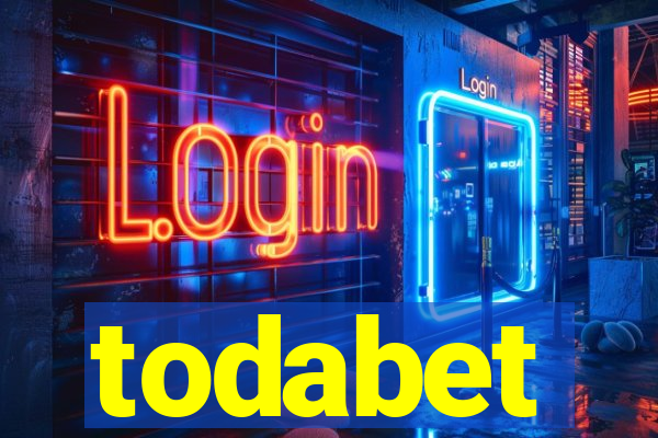 todabet