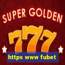 https www fubet