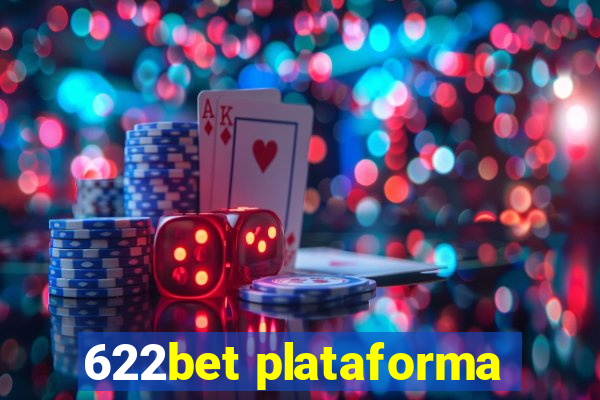622bet plataforma