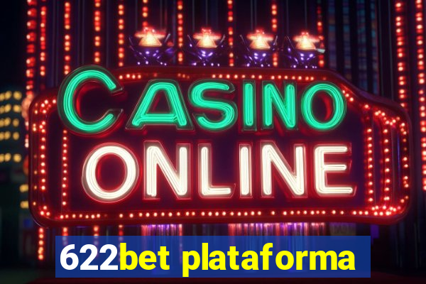 622bet plataforma