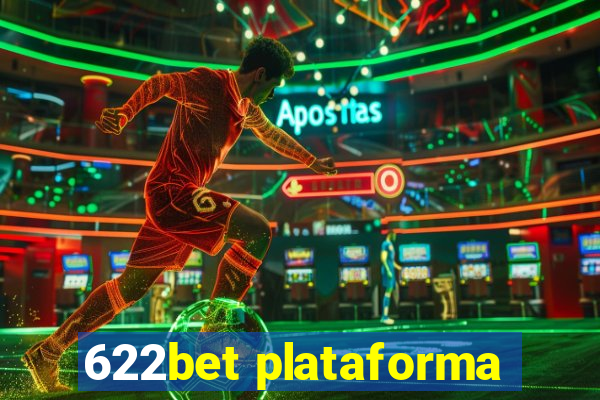 622bet plataforma