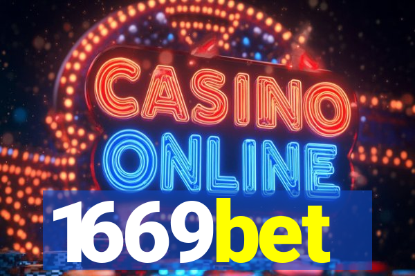 1669bet