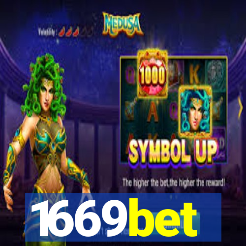 1669bet