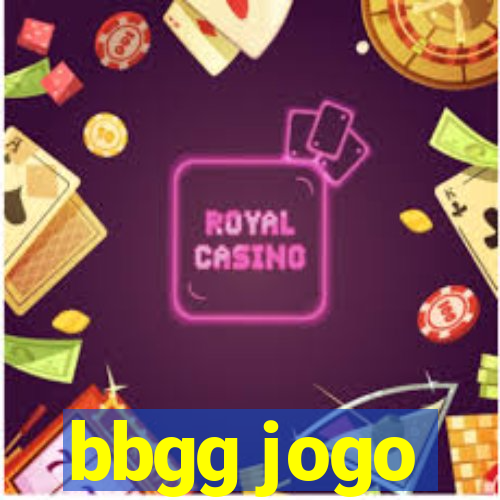 bbgg jogo