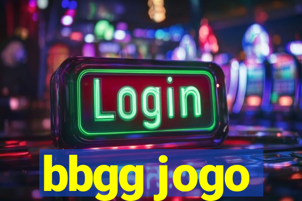 bbgg jogo