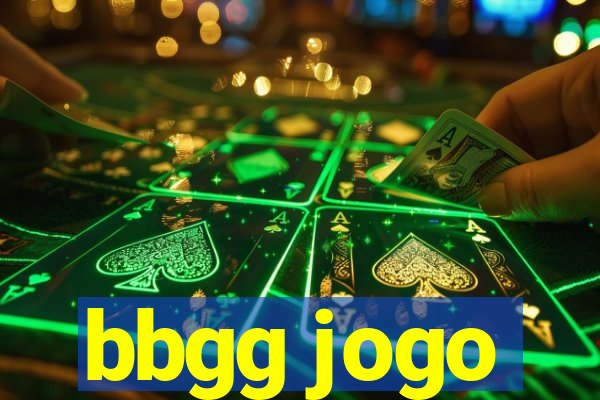 bbgg jogo