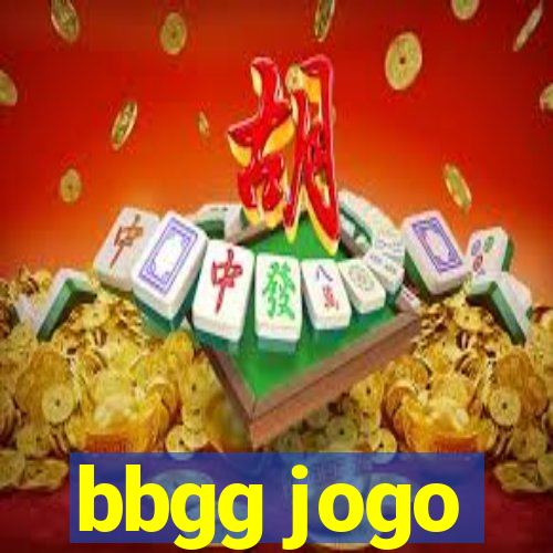 bbgg jogo