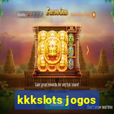 kkkslots jogos