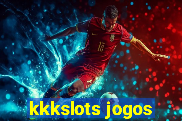 kkkslots jogos
