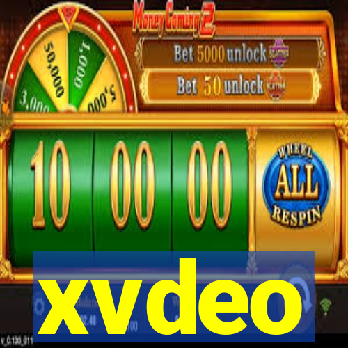 xvdeo