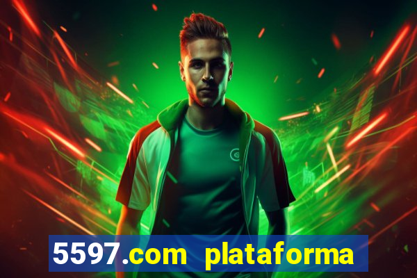5597.com plataforma de jogos