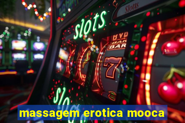massagem erotica mooca