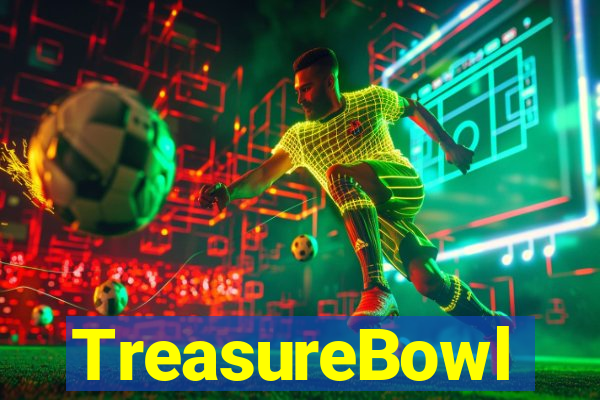 TreasureBowl treasure bowl como ganhar