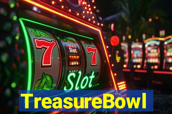 TreasureBowl treasure bowl como ganhar