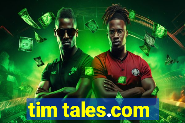 tim tales.com