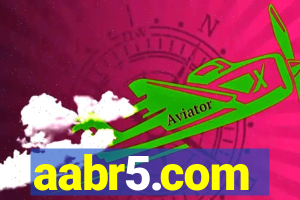 aabr5.com