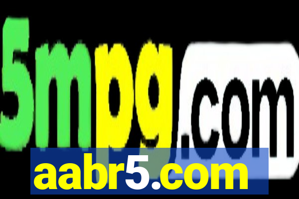 aabr5.com