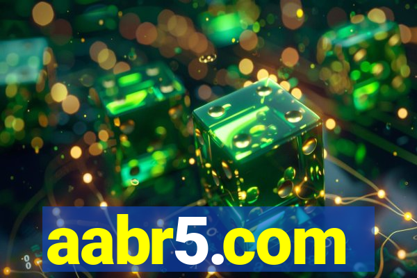 aabr5.com