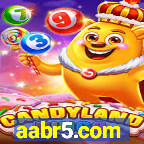 aabr5.com