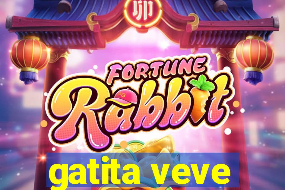 gatita veve