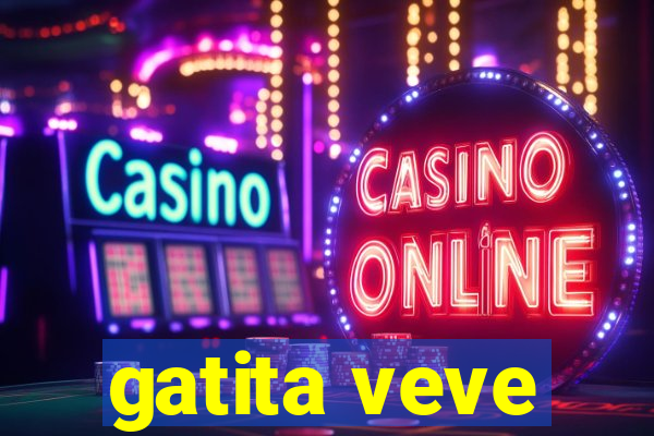 gatita veve