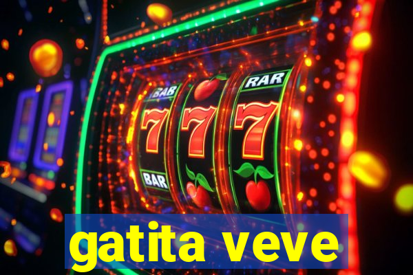 gatita veve