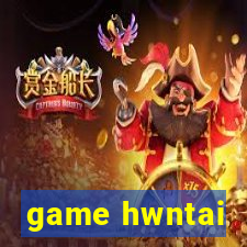 game hwntai