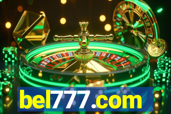 bel777.com