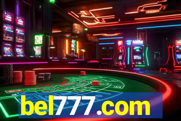 bel777.com