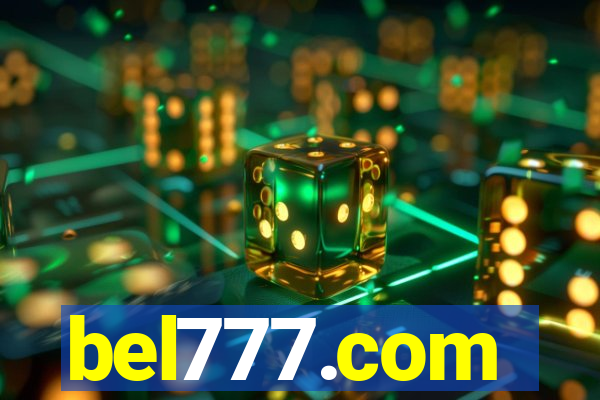 bel777.com