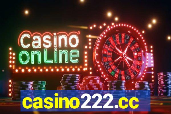casino222.cc