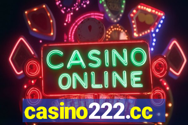 casino222.cc