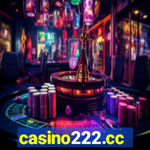 casino222.cc