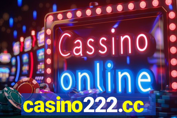 casino222.cc