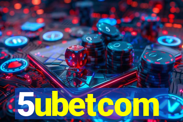 5ubetcom