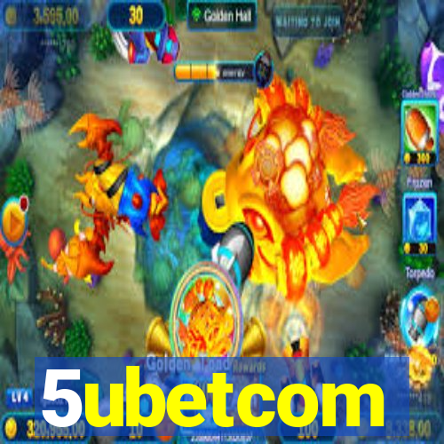 5ubetcom