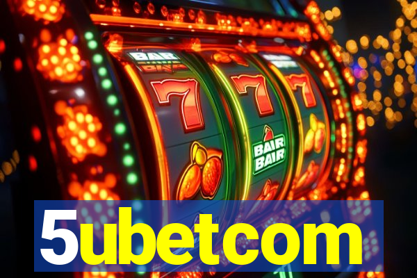 5ubetcom