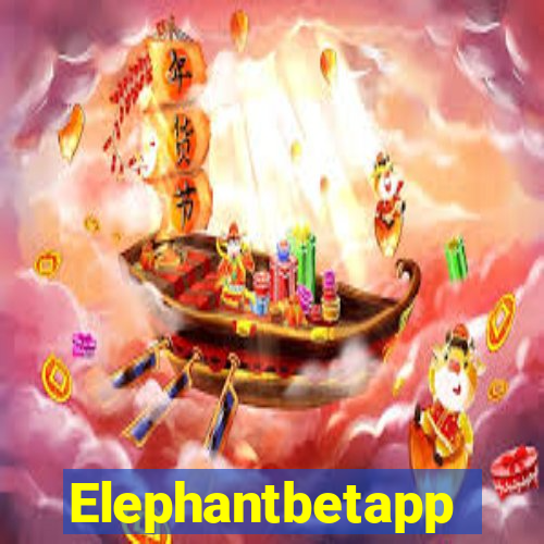 Elephantbetapp
