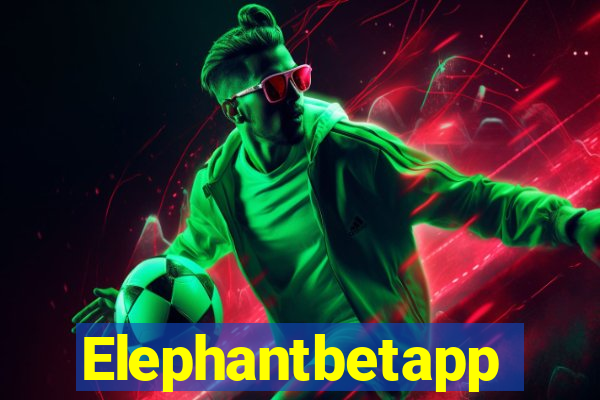 Elephantbetapp