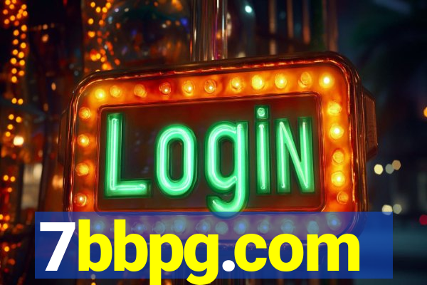 7bbpg.com