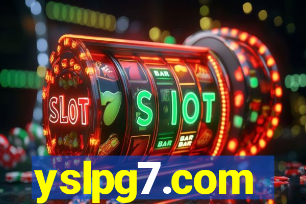 yslpg7.com