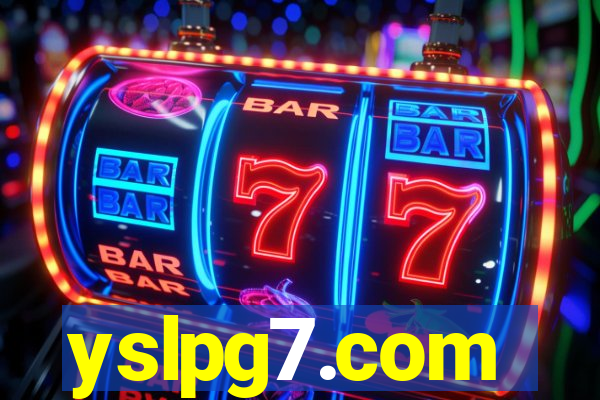 yslpg7.com