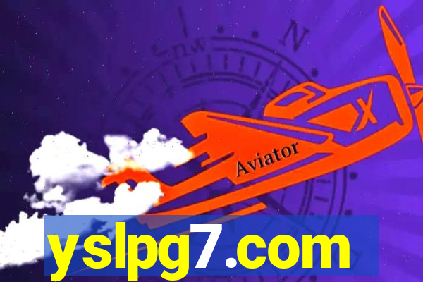 yslpg7.com
