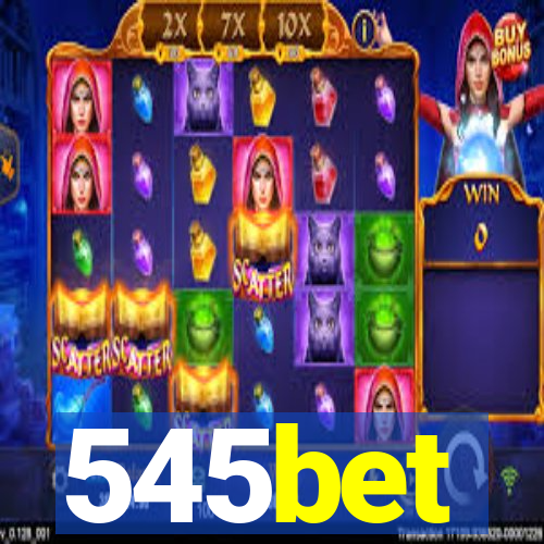 545bet