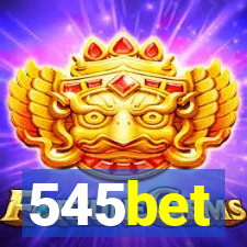 545bet